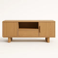 TV-Lowboard Eichenholz 120x40x50 cm